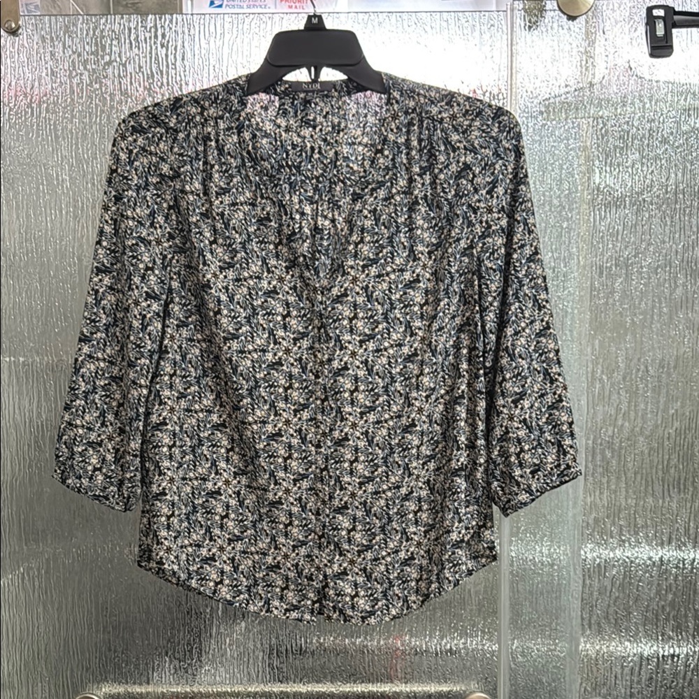 Pullover Blouse - image 4
